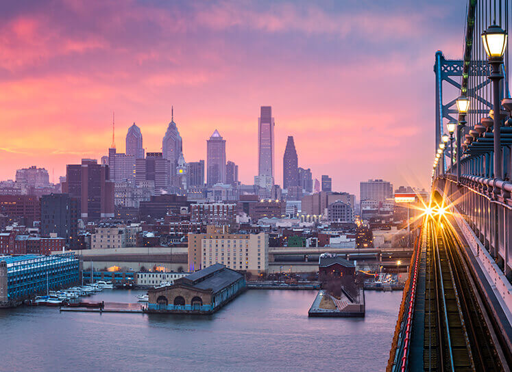 Tristate Financial Advisors - Tristate Philadelphia Office